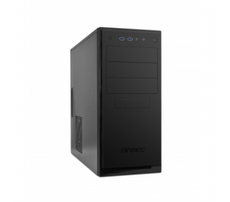 CAJA ANTEC NSK4100 ATX S FTE2x USB 30 NEGRO