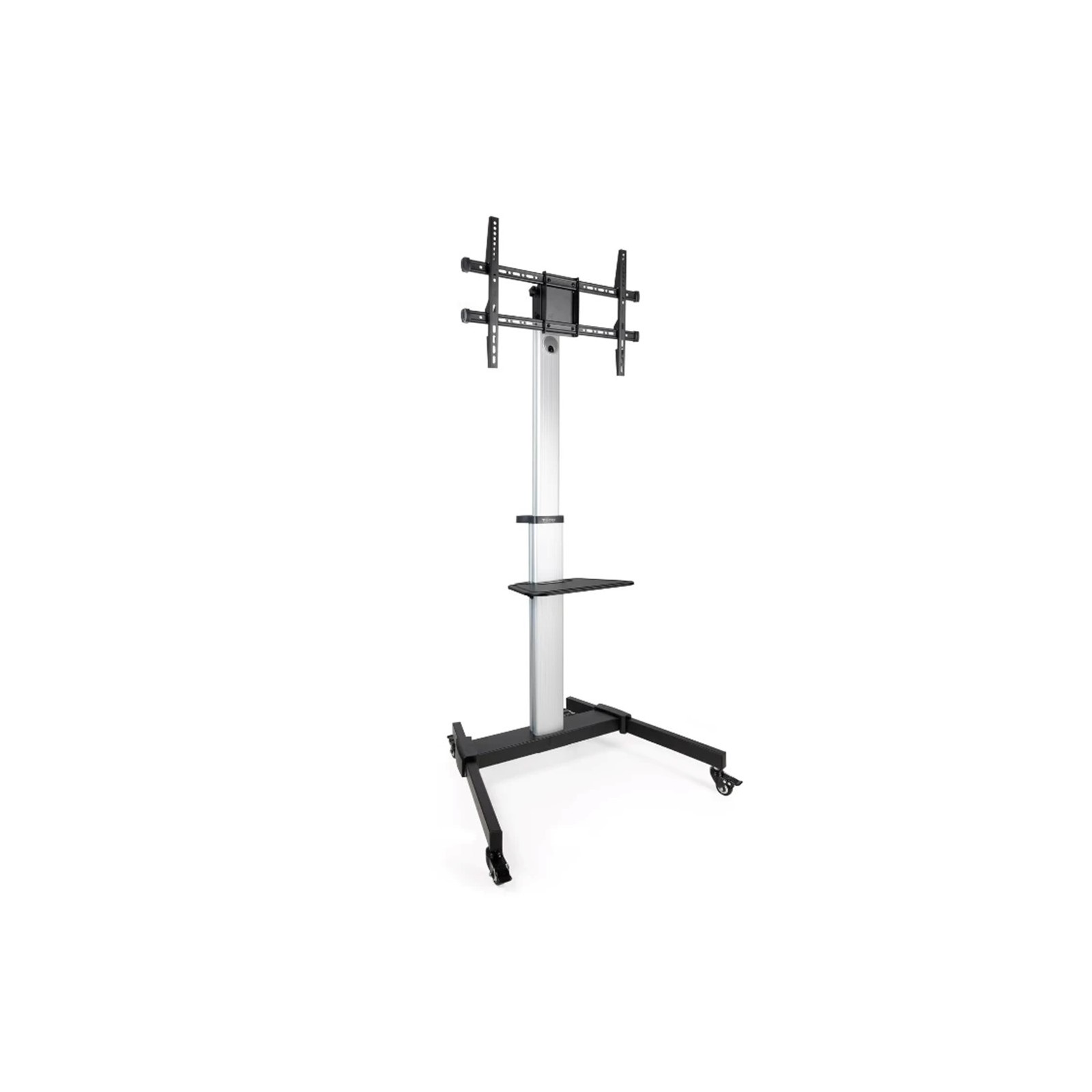 Soporte suelo tooq hasta 86pulgadas 600x400