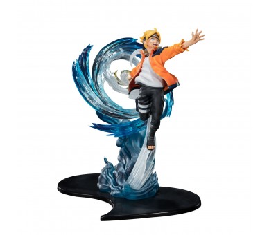 Boruto uzumaki kizuna relation statue 20