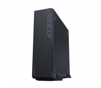 CAJA ANTEC VSK2000 U3 MATX SLIM 2XUSB 30 S F