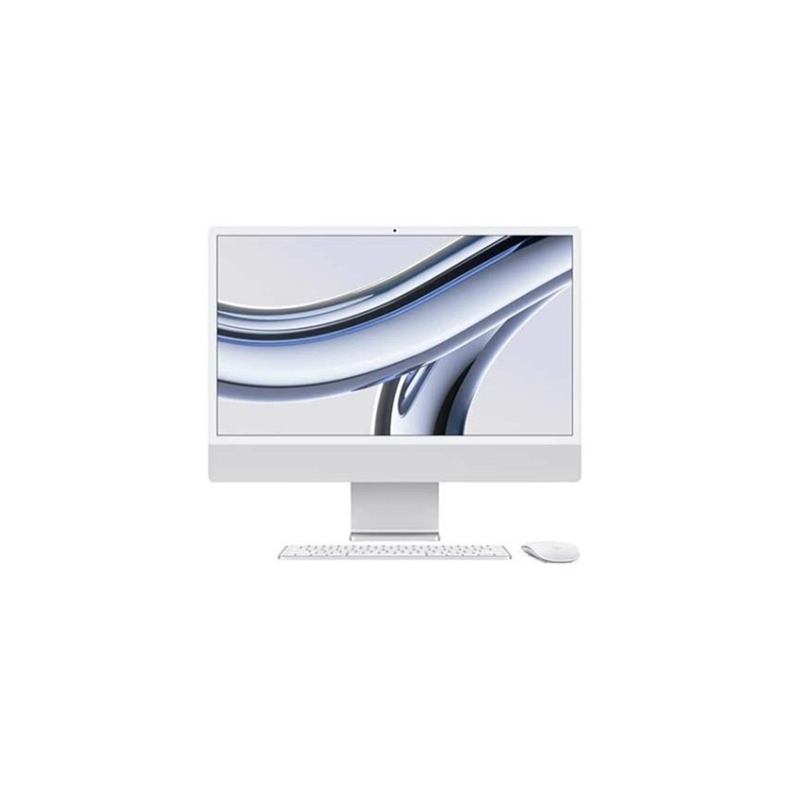 Ordenador all in one apple imac