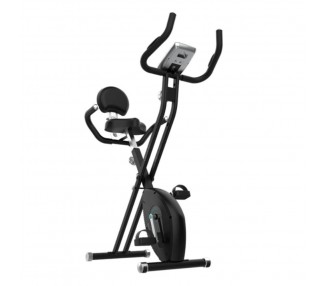 Bicicleta estatica cecotec drumfit x cycle 1500