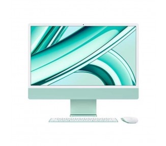 Ordenador all in one apple imac