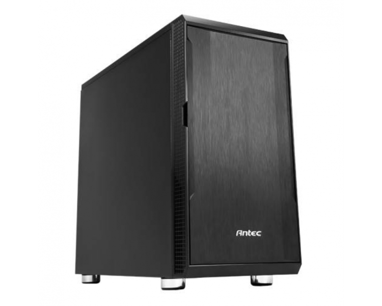 CAJA ANTEC P5 MATX 2XUSB30 SIN FUENTE NEGRO