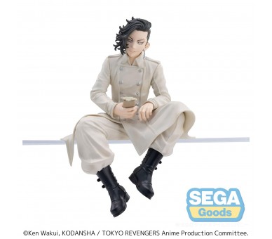 Figura good smile company sega goods