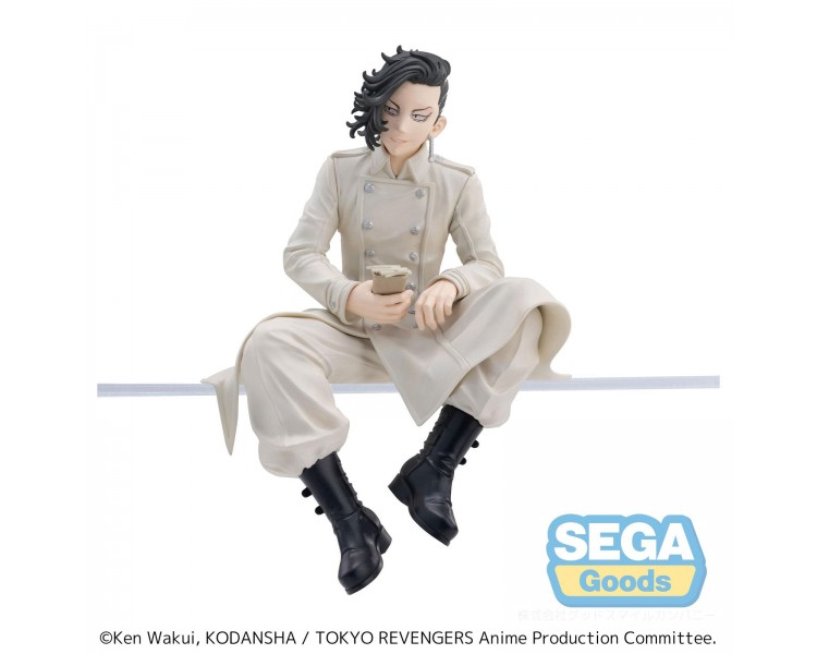 Figura good smile company sega goods