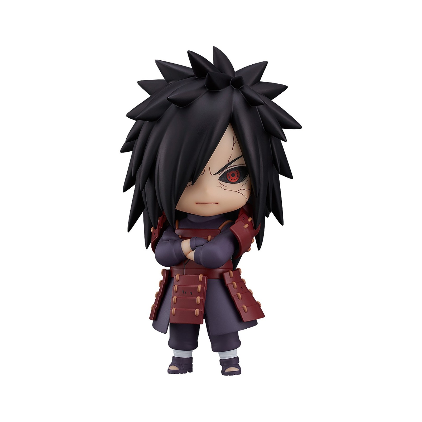 Figura good smile company nendoroid naruto