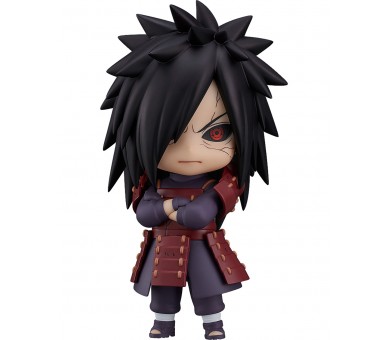 Figura good smile company nendoroid naruto