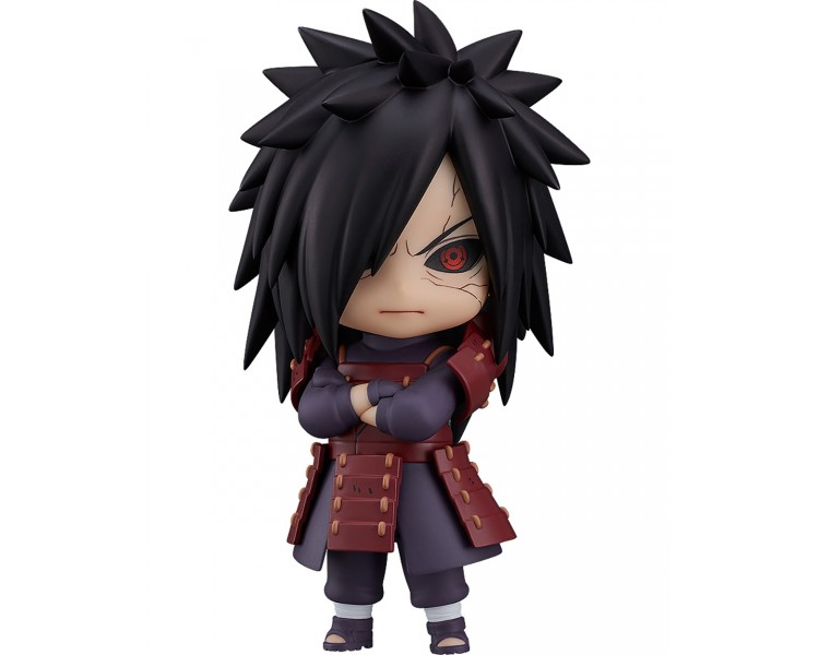 Figura good smile company nendoroid naruto