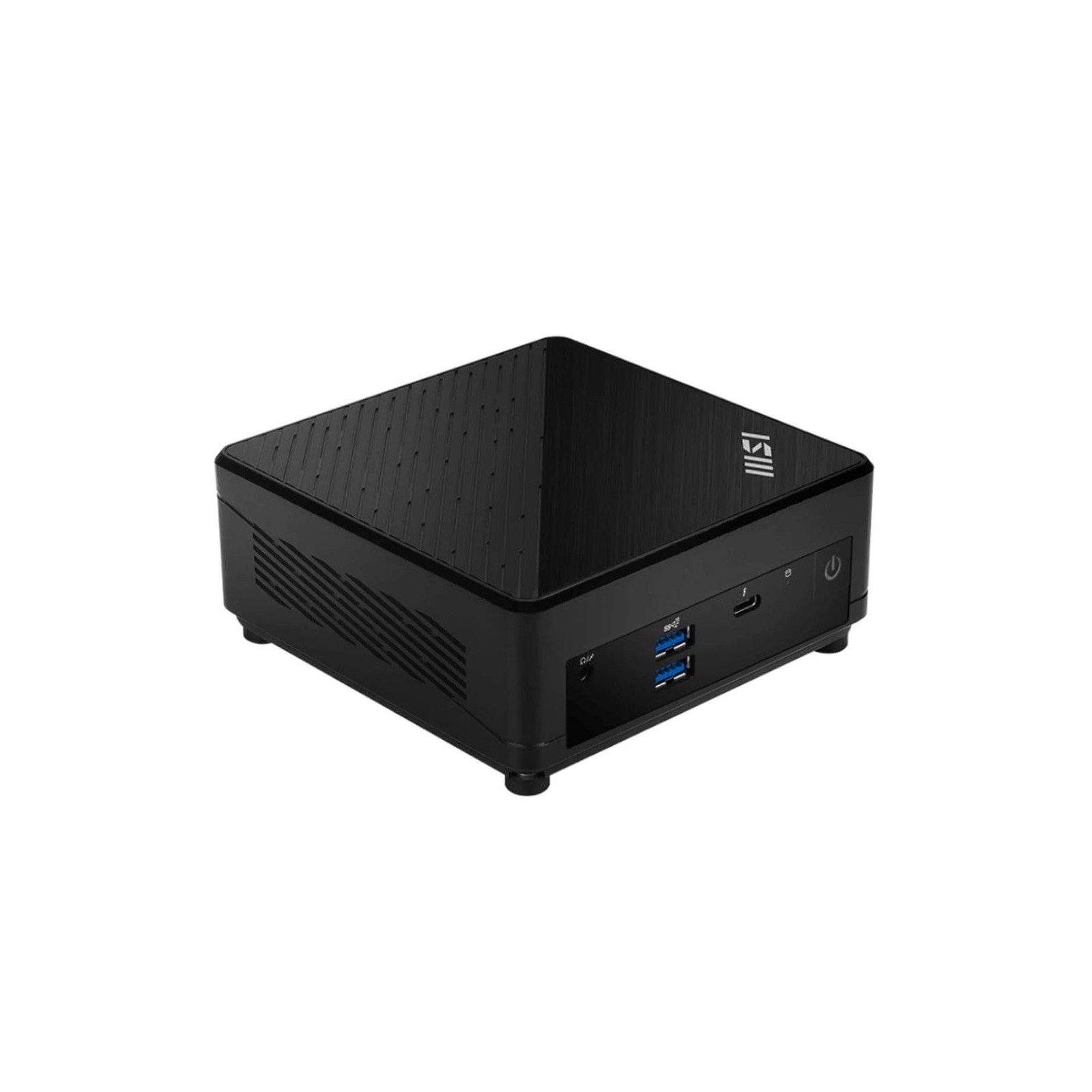 Mini ordenador msi cubi 5 12m 256es