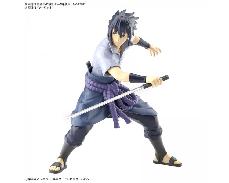 Figura banday boddy entry grade naruto