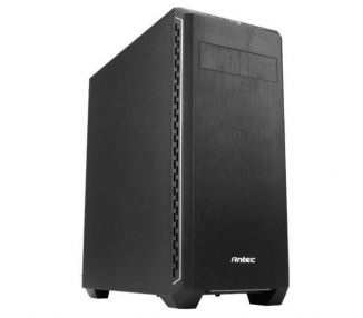 CAJA ANTEC P7 SILENT ATX 2XUSB30 SIN FUENTE NEGRO