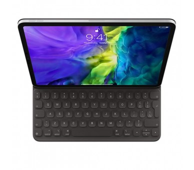 Teclado apple smart keyboard ipad pro