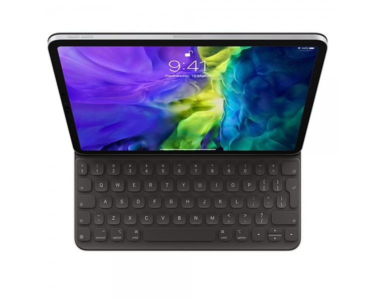 Teclado apple smart keyboard ipad pro