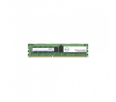 Memoria ram servidor dell 8gb ddr4