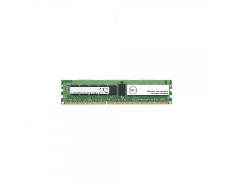 Memoria ram servidor dell 8gb ddr4