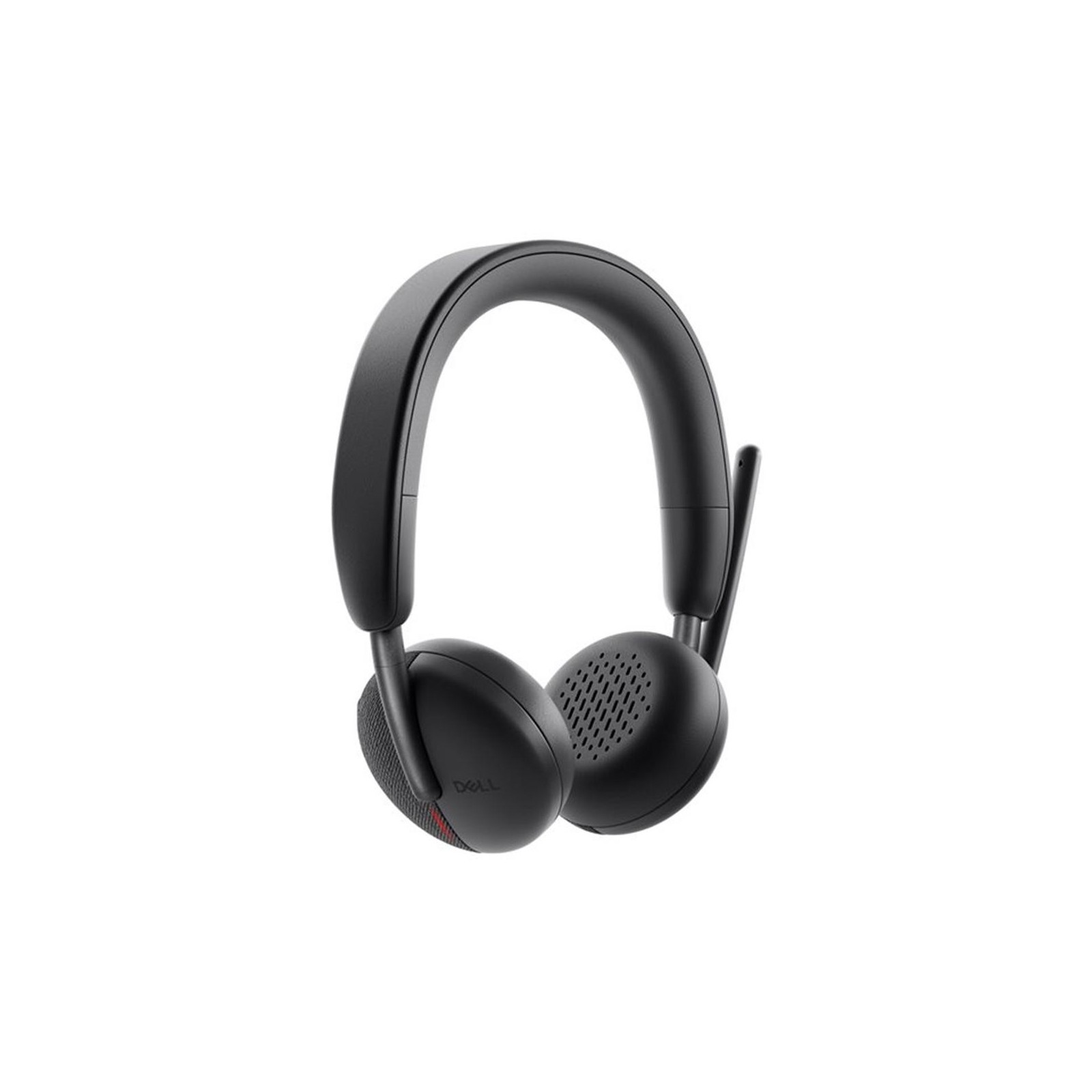 Auriculares dell wl3024 inalambrico negro