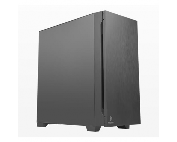 CAJA ANTEC P10C ATX 2XUSB30 1XUSBC NEGRO