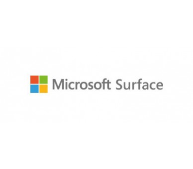 Teclado microsoft surface type pen