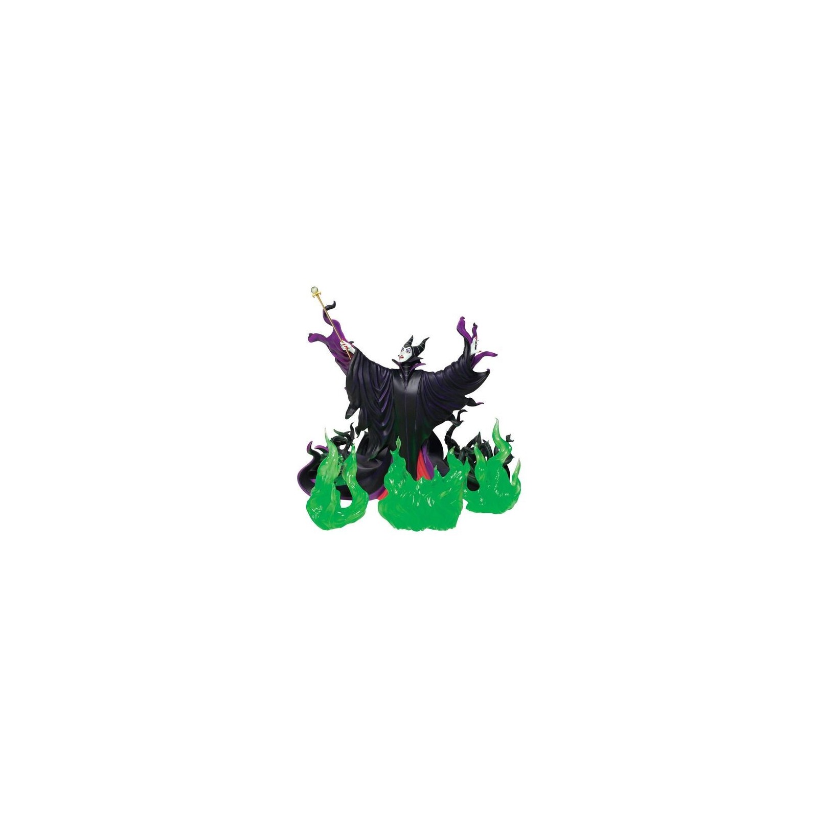 Figura enesco disney malefica premium