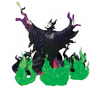 Figura enesco disney malefica premium