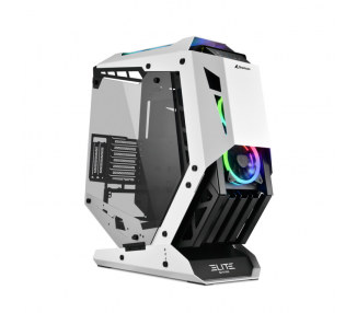 CAJA SHARKOON ELITE SHARK CA700 ATX 2XUSB30 SIN FUENTE RGB