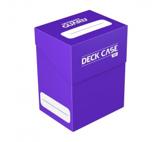 Caja cartas ultimate guard deck case