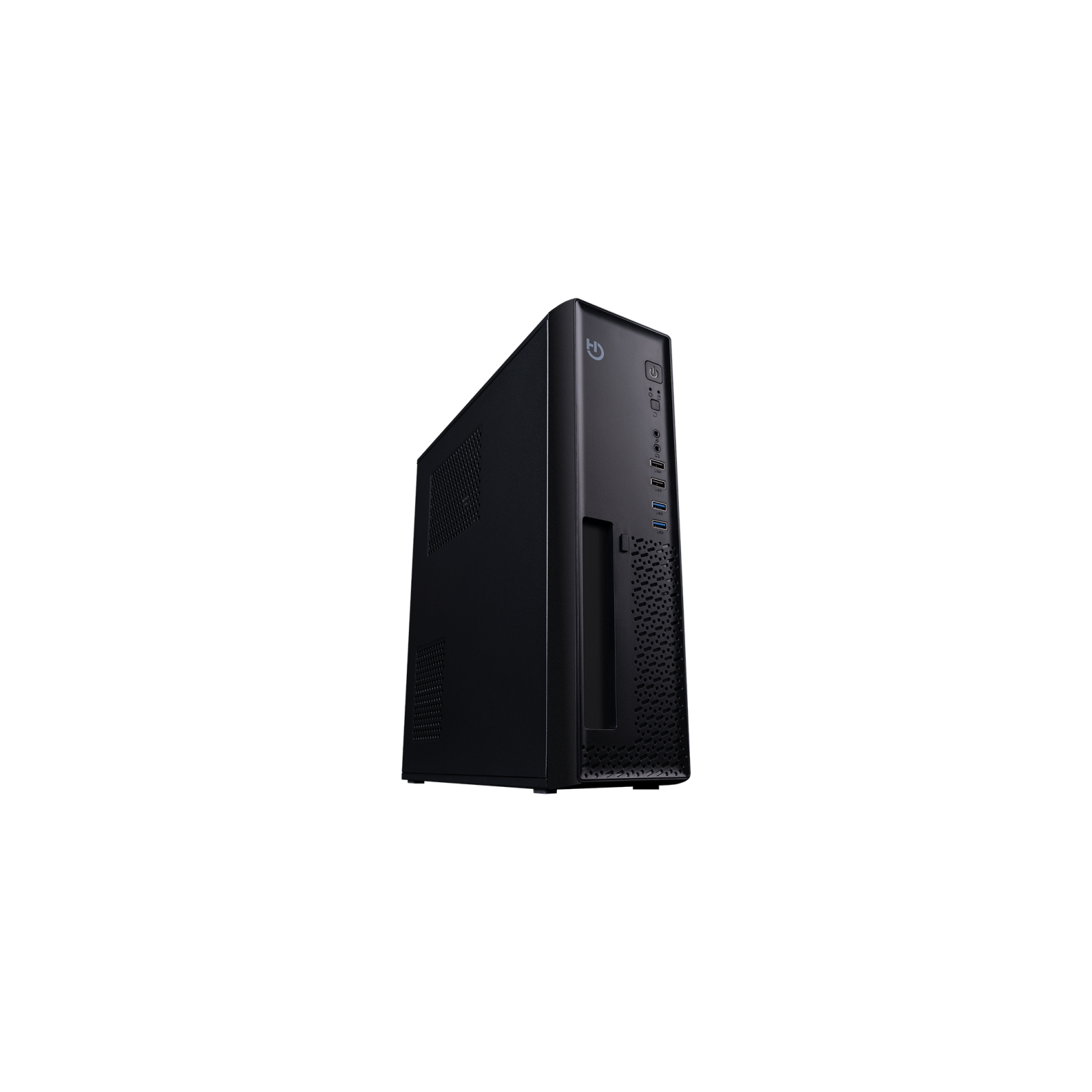 CAJA SLIM ITX HIDITEC SM10