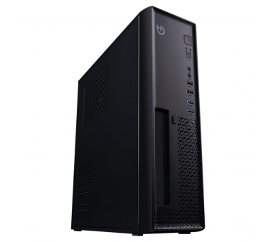 CAJA SLIM ITX HIDITEC SM10