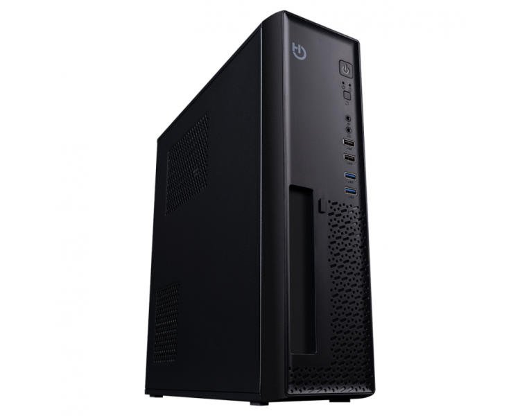 CAJA SLIM ITX HIDITEC SM10