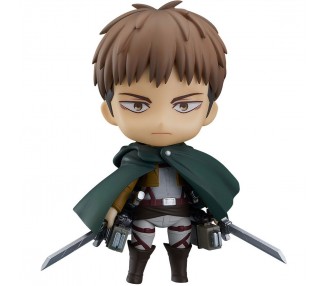 Figura good smile company nendoroid attack