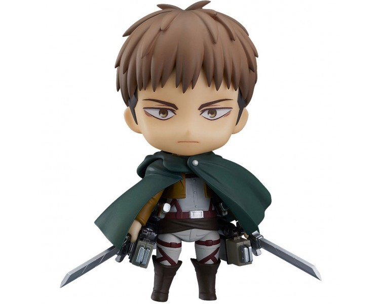 Figura good smile company nendoroid attack