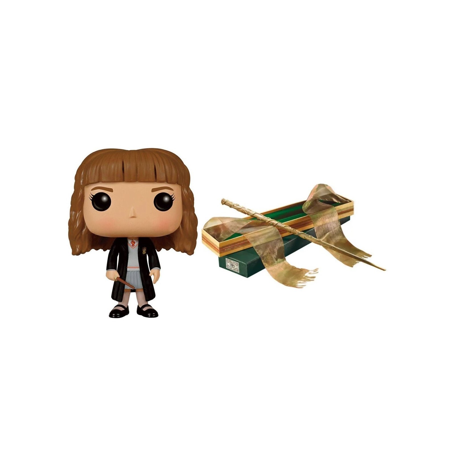 Pack funko varita harry potter