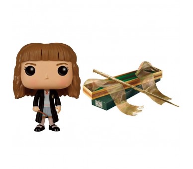 Pack funko varita harry potter