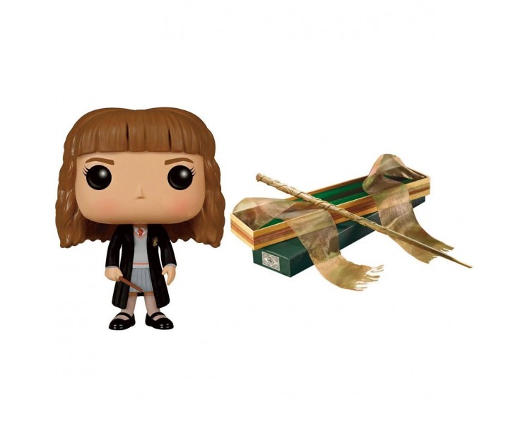 Pack funko varita harry potter