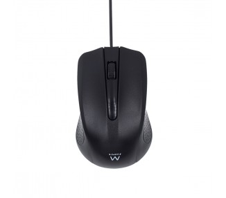 Mouse raton ewent ew3300 usb 1000