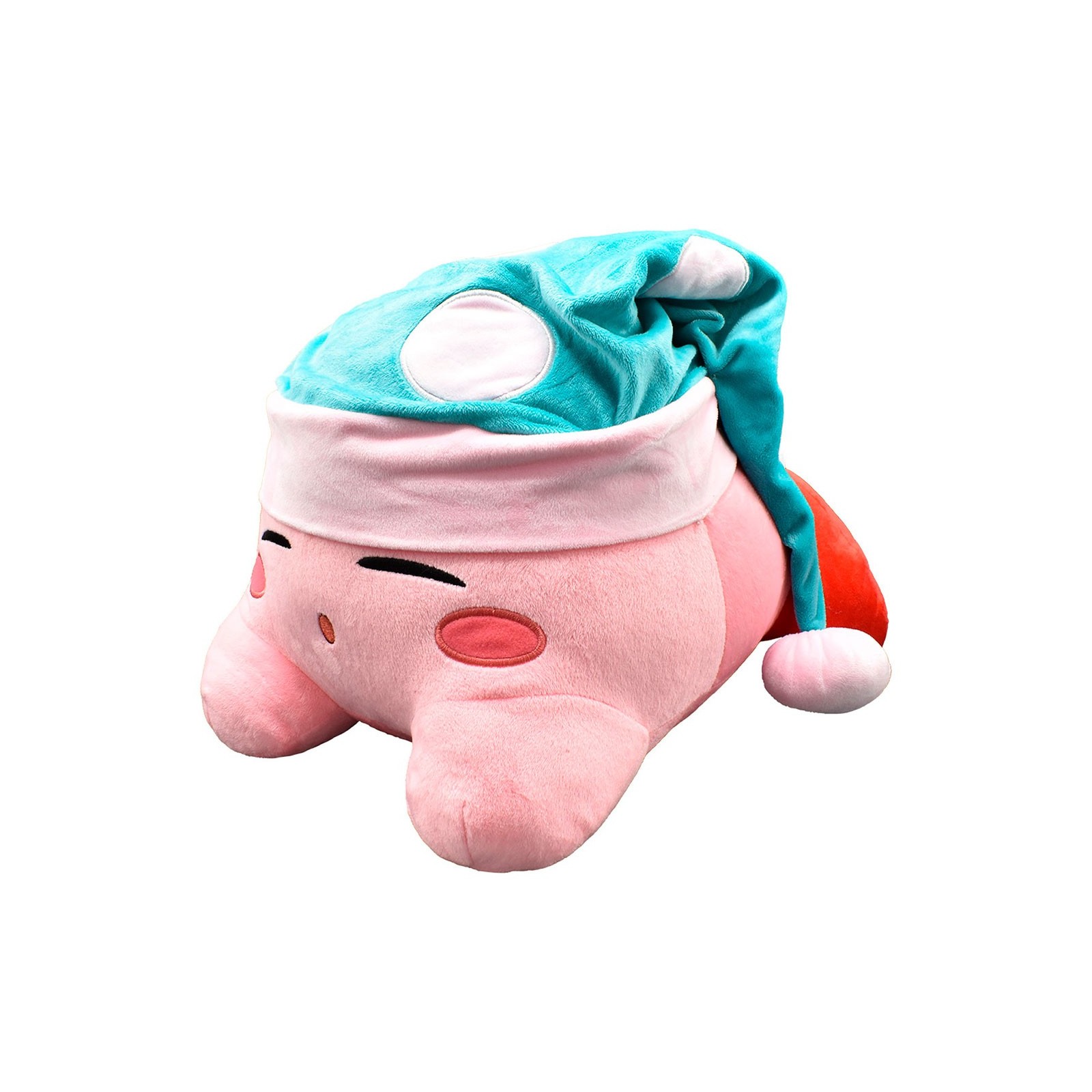 Mega peluche bizak kirby sleepy 30