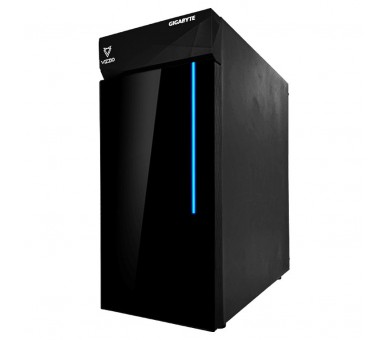 PC VIZZIO GOLD I7 12700 16GB 512SSD RTX 4060 W11H VERSION PRUEBA