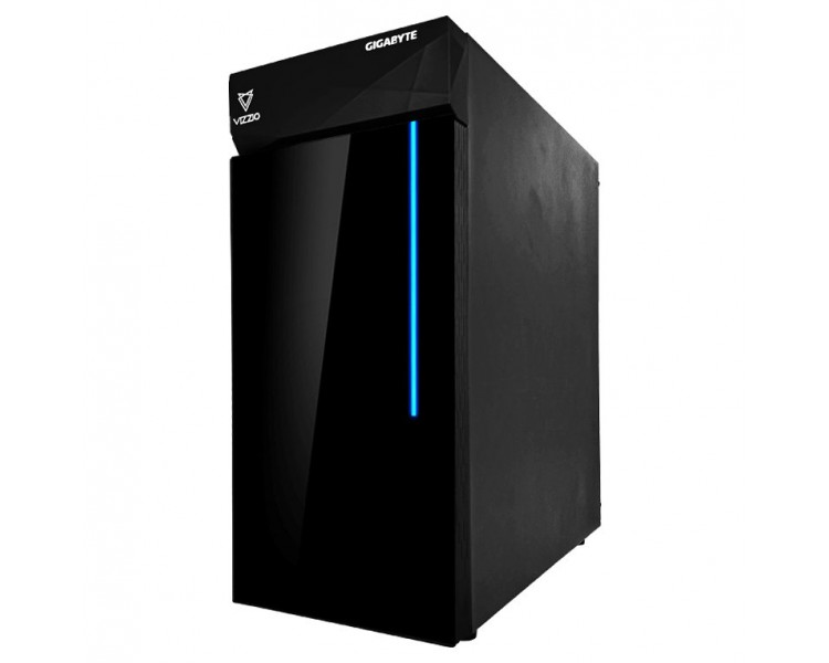 PC VIZZIO GOLD I7 12700 16GB 512SSD RTX 4060 W11H VERSION PRUEBA