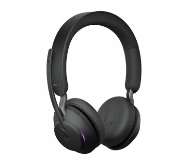 Auriculares jabra evolve2 65 ms