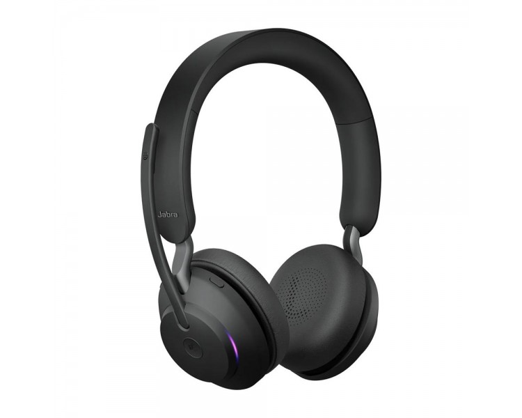 Auriculares jabra evolve2 65 ms