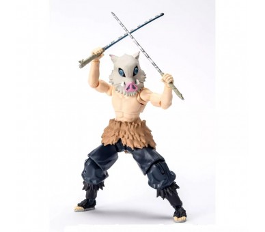 Figura bandai ultimate legends kimetsu no