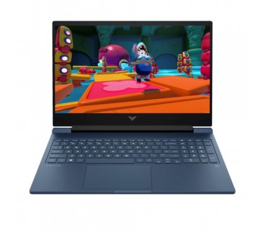 Portatil hp victus gaming 161pulgadas i7 13700h