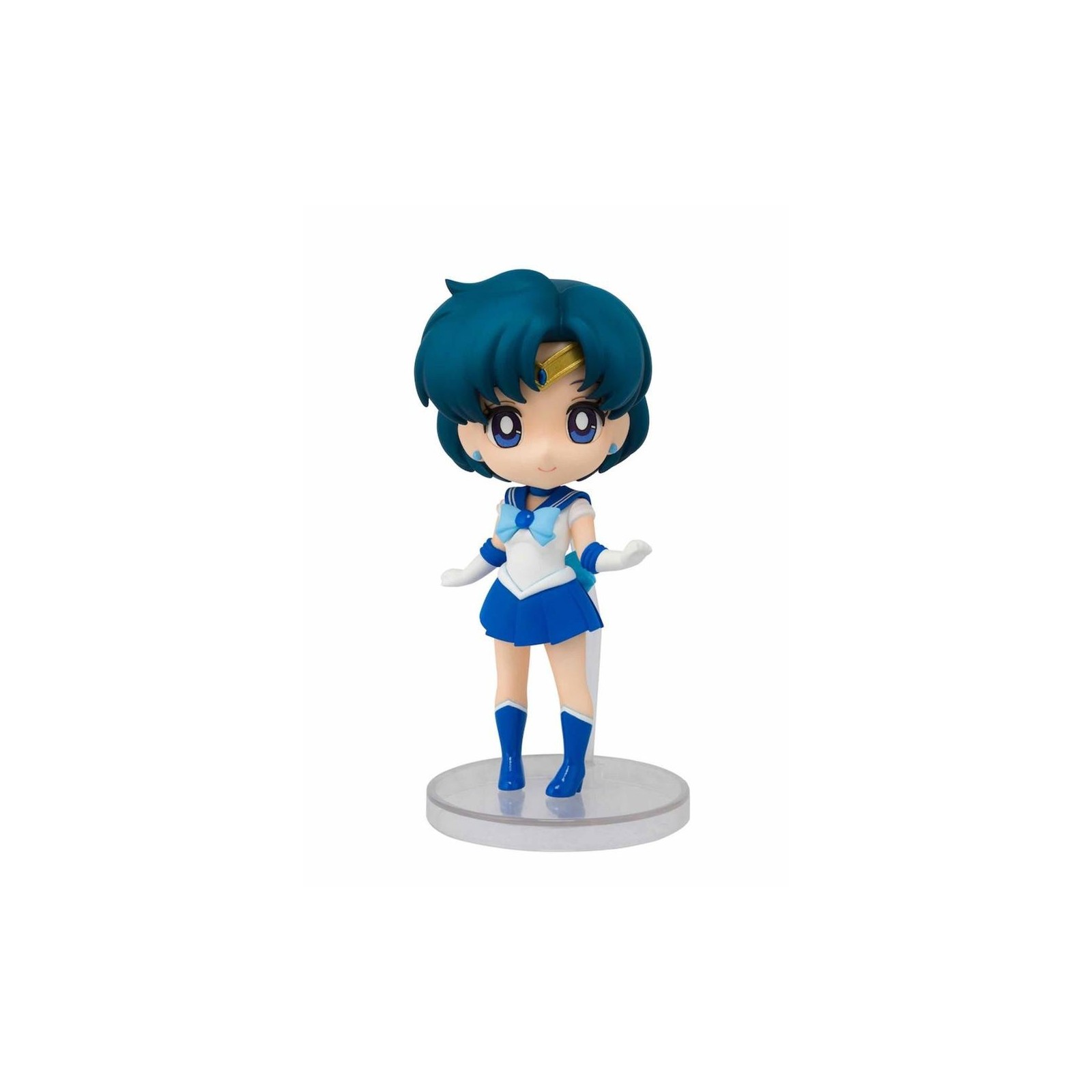 Figura tamashii nations figuarts mini sailor