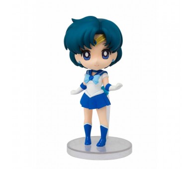 Figura tamashii nations figuarts mini sailor