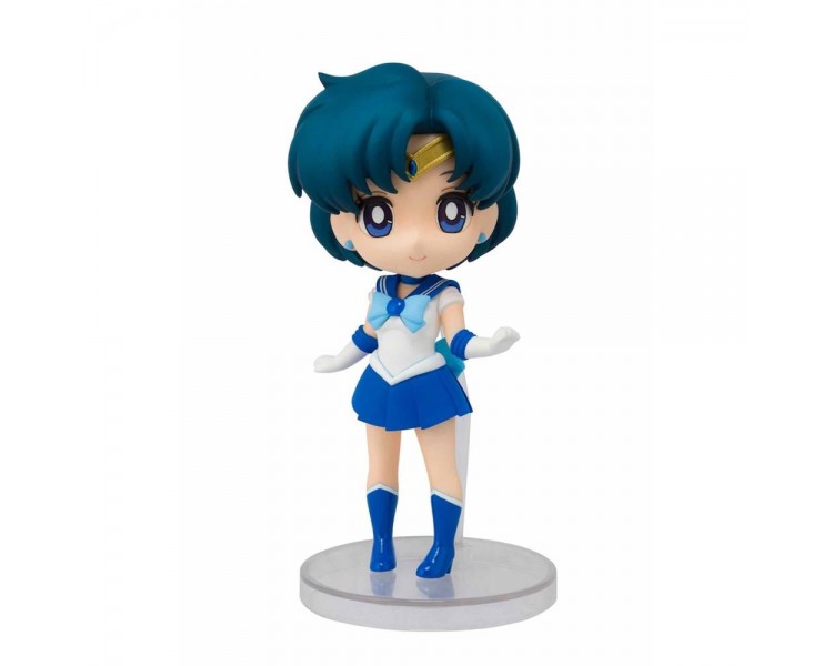 Figura tamashii nations figuarts mini sailor