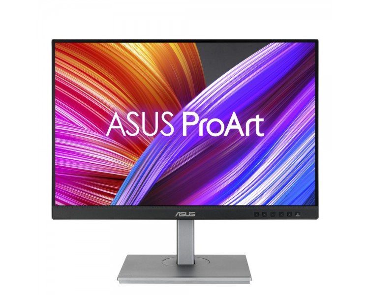 Monitor led ips asus pa248cnv 241pulgadas