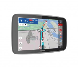 Gps tomtom go expert plus 7pulgadas