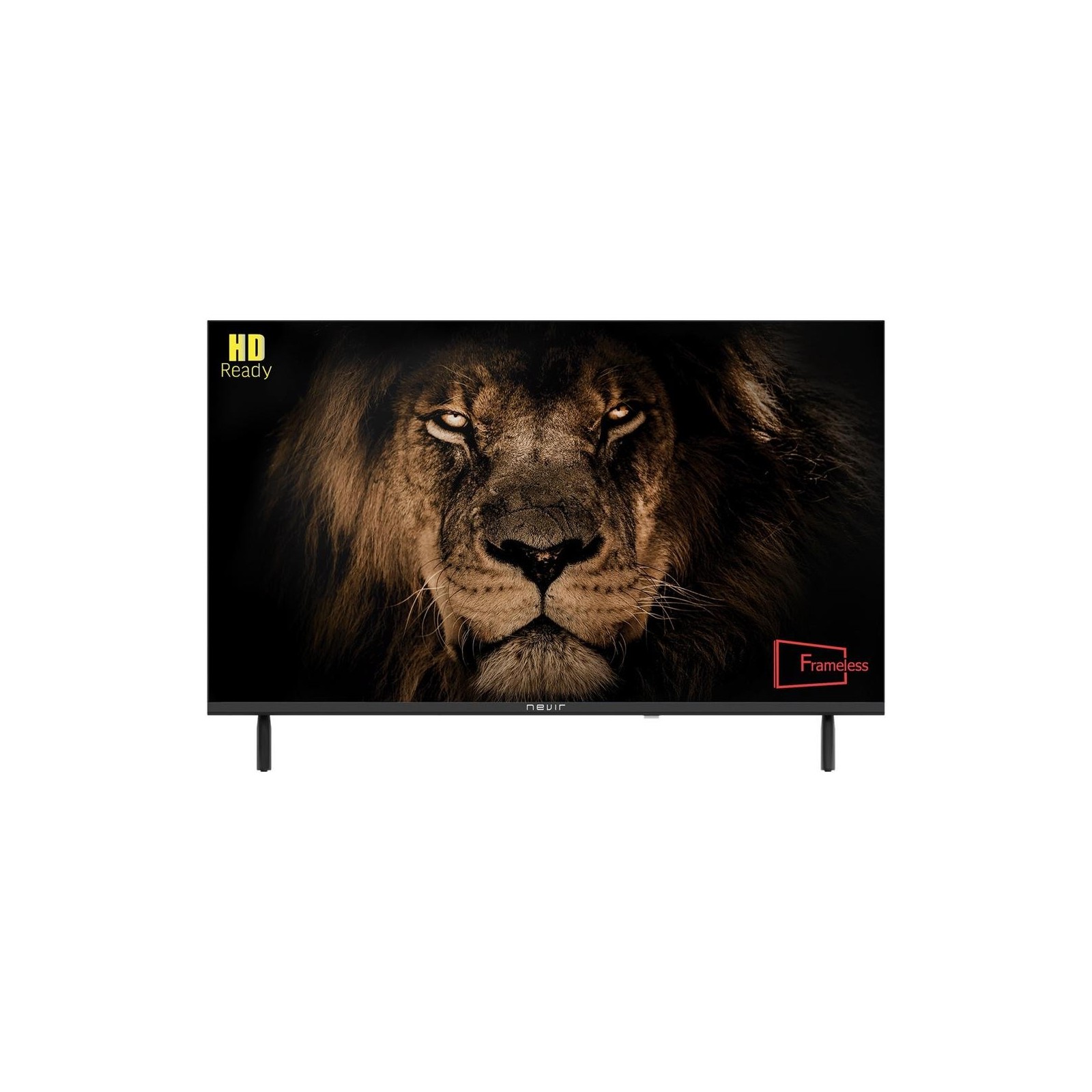 Tv nevir 32pulgadas led hd ready