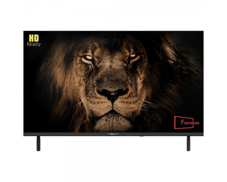 Tv nevir 32pulgadas led hd ready